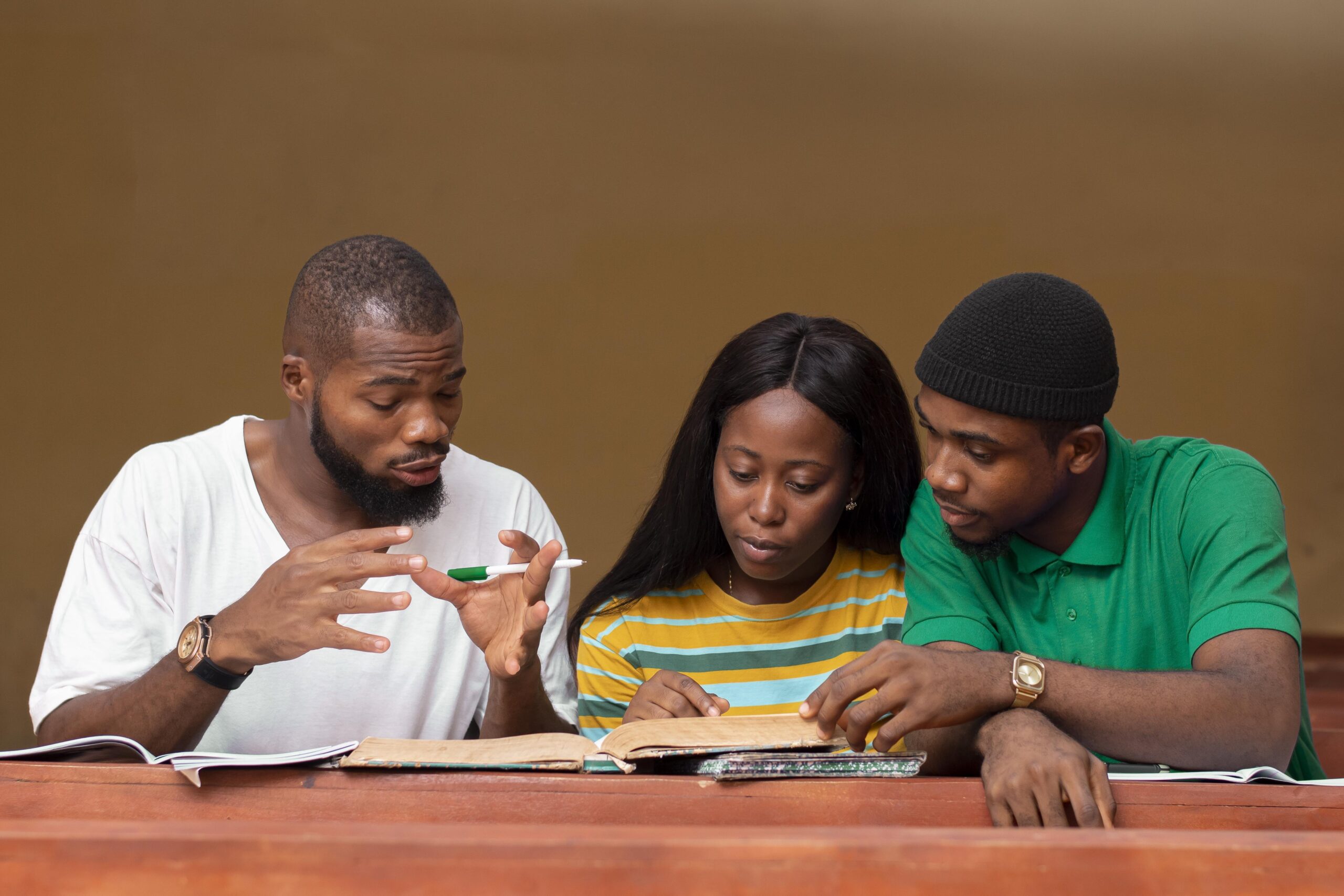 Jamb preparation